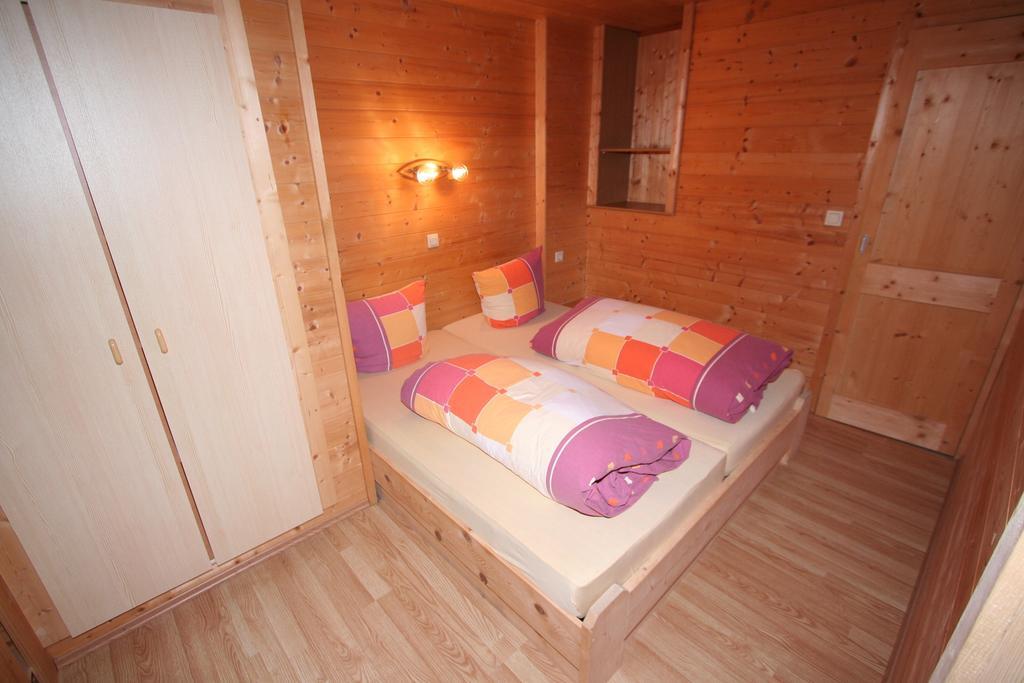 סנט לאונרד אים פיצטל Ferienhaus Eiter חדר תמונה