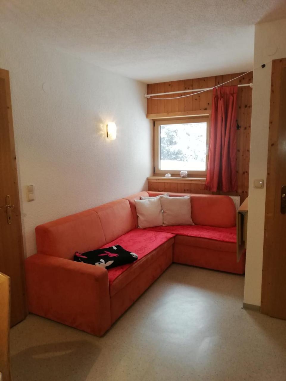 סנט לאונרד אים פיצטל Ferienhaus Eiter מראה חיצוני תמונה